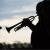 Trumpeting Out