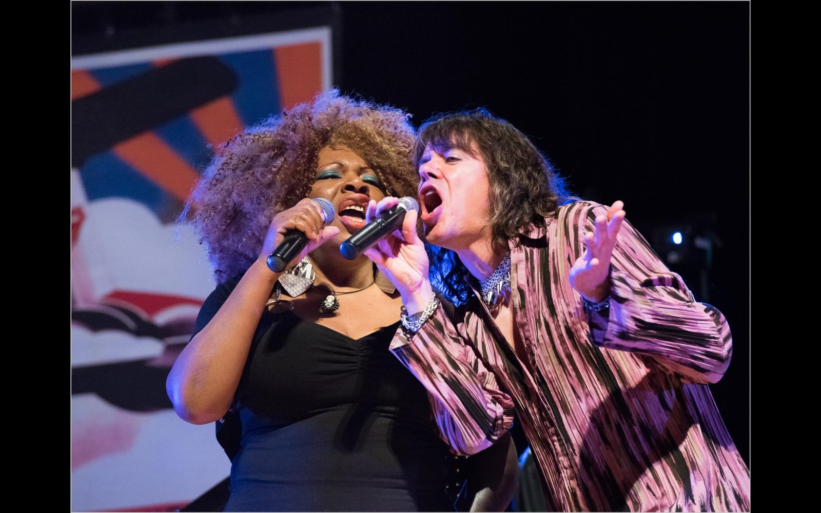 Thinking of the Rolling Stones